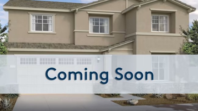 New Homes in Pathway at Cimarron Ridge by Pulte Homes