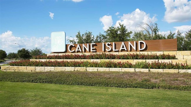 New Homes in Cane Island - Valencia by Perry Homes