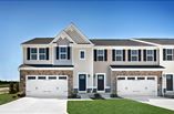 New Homes in Hillshire Woods