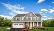 New Homes in Virginia VA - Mountain Valley Estates by Ryan Homes