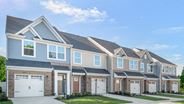 New Homes in Virginia VA - Genito Square by Ryan Homes