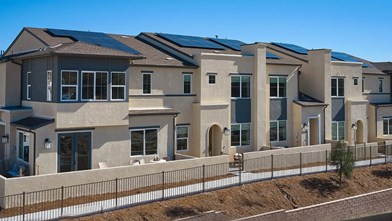 New Homes in California CA - Cota Vera - Bluestone by Lennar Homes
