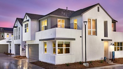 New Homes in California CA - Cota Vera - Whitmore by Lennar Homes