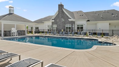 New Homes in New Jersey NJ - Monroe Parke - The Townes by Lennar Homes