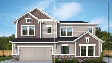 New Homes in Utah UT - Paired Villas at Ridgeview by David Weekley Homes