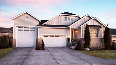 New Homes in Idaho ID - Hartland by Richmond American