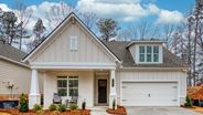 New Homes in Georgia GA - Courtyards at Hickory Flat by Traton Homes