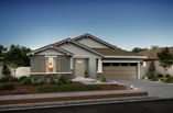 New Homes in K. Hovnanian’s® Four Seasons at Homestead