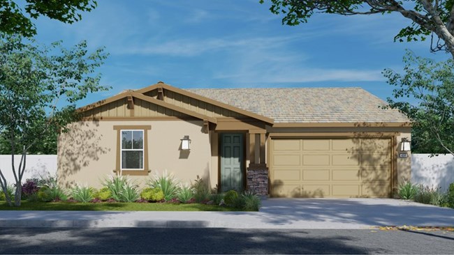 New Homes in The Woods at Fullerton Ranch by Lennar Homes