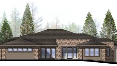 New Homes in California CA - Darkhorse by Reynen & Bardis Homes