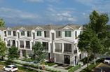 New Homes in Albright Village