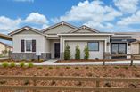 New Homes in Esplanade at Madeira Ranch