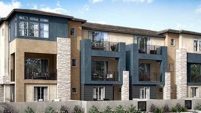 New Homes in California CA - Cascade at Solis Park by Lennar Homes