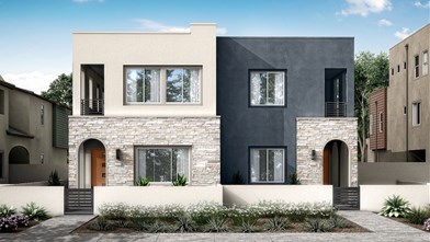 New Homes in California CA - Camellia at Solis Park by Lennar Homes