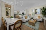 New Homes in Clementine at Narra Hills
