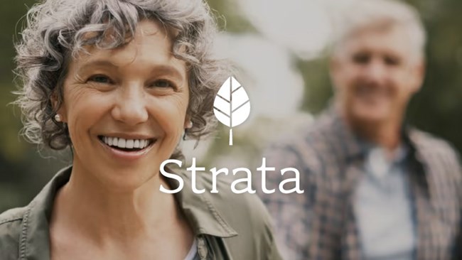 New Homes in Strata by Landsea Homes
