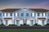 New Homes in College Park Townhomes