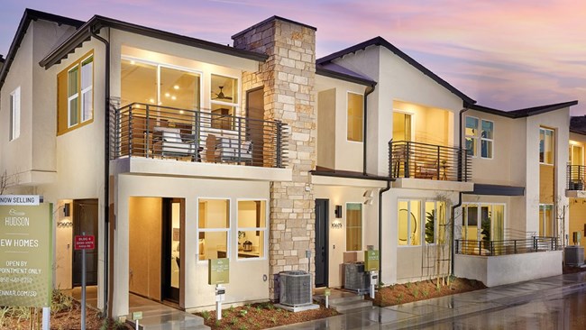 New Homes in 3 Roots - Hudson by Lennar Homes