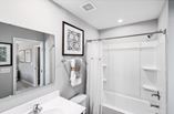 New Homes in Eagle Chase