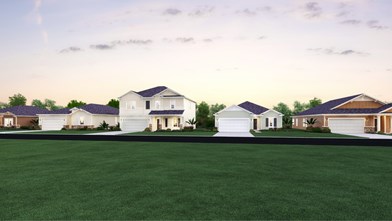 New Homes in Florida FL - Country Lane Estates by Lennar Homes