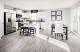 New Homes in Rosegate