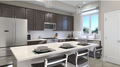 New Homes in Colorado CO - Cadence at Solterra by Brookfield Residential