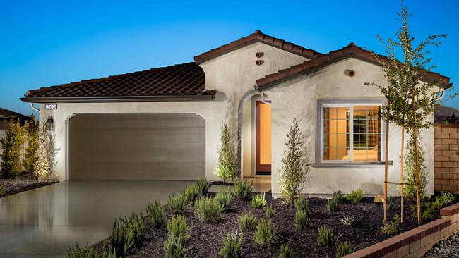 New Homes in Lina at Altis by Tri Pointe Homes