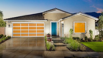 New Homes in Beaumont CA 8 Communities BIA SoCal