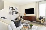 New Homes in Bridgewalk - Manor Alley Collection