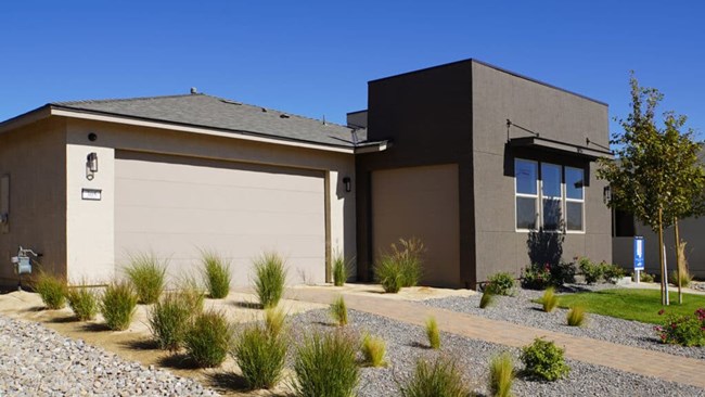 New Homes in The Ridge by Jenuane Communities