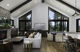 New Homes in Sierra Colina