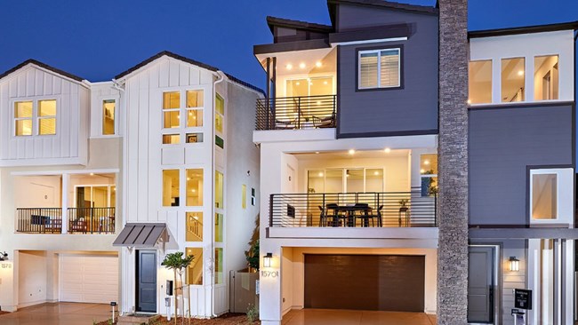 New Homes in Avion by Lennar Homes