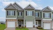 New Homes in Georgia GA - Fuller Station by Smith Douglas Communities