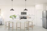 New Homes in Aspire at Hawks Ridge