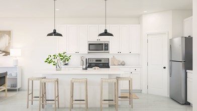 New Homes in Florida FL - Aspire at Hawks Ridge by K. Hovnanian Homes