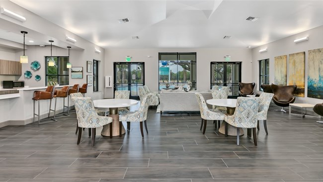 New Homes in Tohoqua - Estates Collection by Lennar Homes