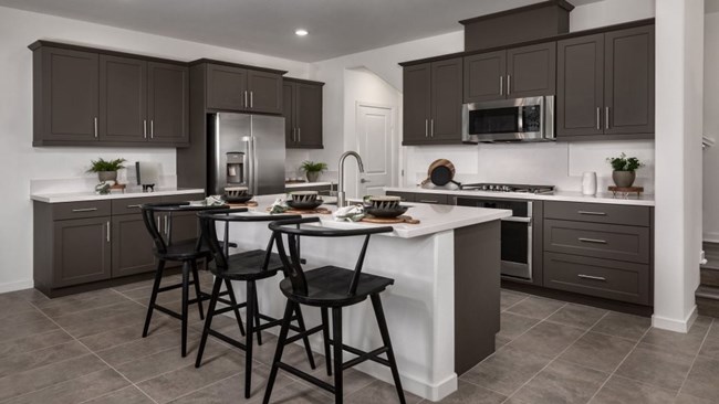 New Homes in Monterado - Salerno by Lennar Homes