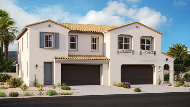 New Homes in University Park - Centre by Lennar Homes