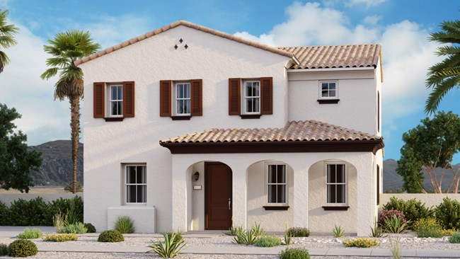 New Homes in University Park - Village by Lennar Homes