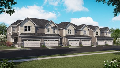 New Homes in Minnesota MN - Timber Creek - Liberty Collection by Lennar Homes