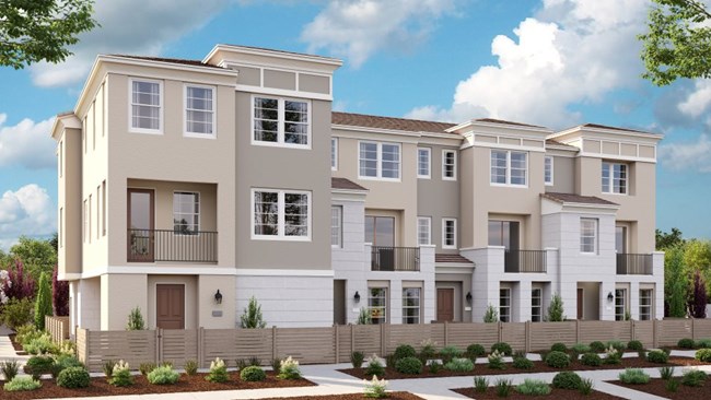 New Homes in Sunrise - Jade by Lennar Homes