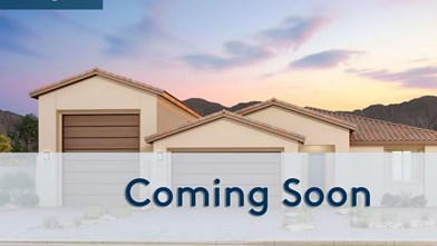 New Homes in Nevada NV - Suntero by Pulte Homes
