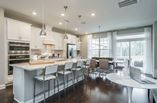 New Homes in Friendship Station