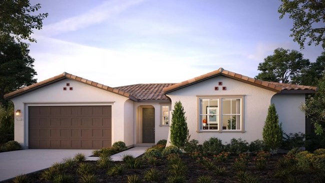 New Homes in Traditions at the Meadow by DeNova Homes