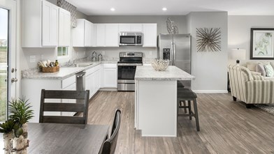 New Homes in Maryland MD - Osprey Landing by Ryan Homes