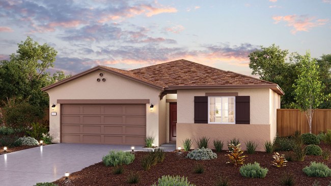 New Homes in Omni by Century Communities