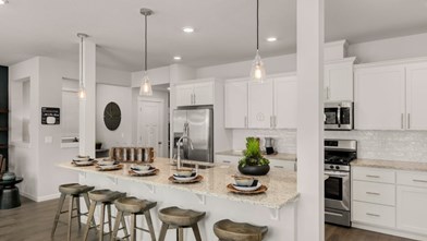 New Homes in Oregon OR - Henshaw Farm by Lennar Homes