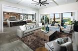 New Homes in Canyon Estates