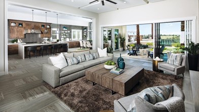 New Homes in California CA - Canyon Estates by Toll Brothers