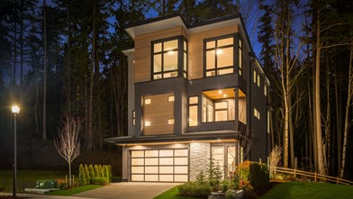 New Homes in Washington WA - Mallard Pointe by Burnstead Homes